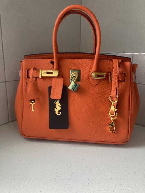 AGI Fashion Leather Bags